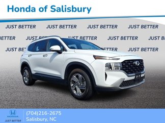 Used 2023 Hyundai Santa Fe SEL image 1