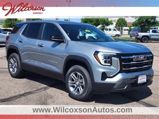 New 2026 GMC Terrain Elevation image 1