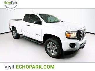 Used 2018 GMC Canyon W/T w/ Convenience Package image 1