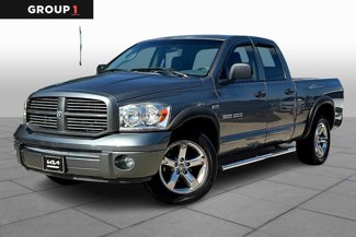 Used 2007 Dodge Ram 1500 Truck SLT image 1