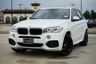 Used 2018 BMW X5 sDrive35i image 1