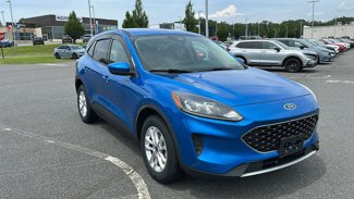 Used 2020 Ford Escape SE image 1