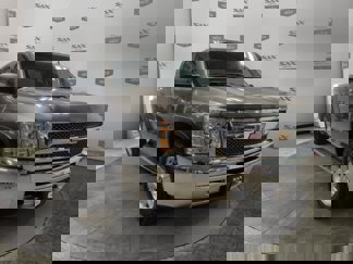 Used 2012 Chevrolet Silverado 1500 LT w/ All-Star Edition image 1