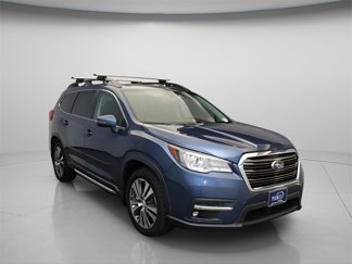 Used 2020 Subaru Ascent Limited w/ Technology Package image 1