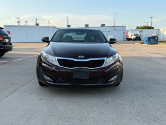 Used 2013 Kia Optima LX image 1