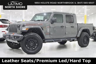 Used 2020 Jeep Gladiator Mojave image 1