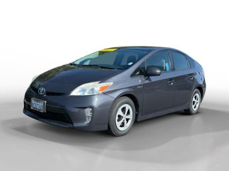 Used 2013 Toyota Prius Three image 1