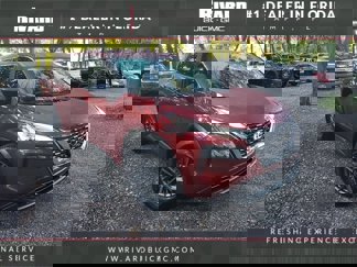 Used 2021 Nissan Rogue S image 1