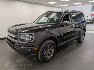 Used 2023 Ford Bronco Sport Big Bend w/ Convenience Package image 1