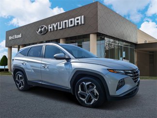 Used 2023 Hyundai Tucson SEL w/ Convenience Package image 1