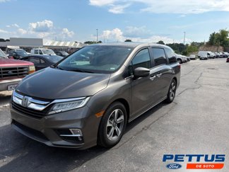 Used 2018 Honda Odyssey Touring image 1