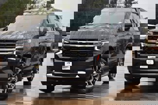 New 2024 Chevrolet Tahoe LS w/ Driver Alert Package image 1
