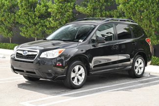 Used 2016 Subaru Forester 2.5i Premium w/ Popular Package #2 image 1