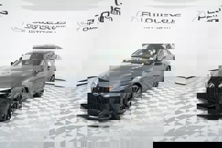 New 2025 Lexus IS 350 F Sport image 1