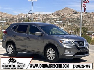 Used 2018 Nissan Rogue S image 1
