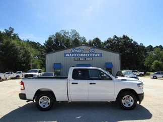 Used 2020 RAM 1500 Tradesman w/ Trailer Tow Group image 1