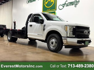 Used 2018 Ford F350 XL w/ XL Value Package image 1