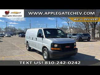 Used 2017 GMC Savana 2500 image 1