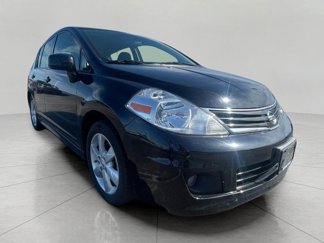 Used 2011 Nissan Versa 1.8 S w/ Premium Pkg image 1