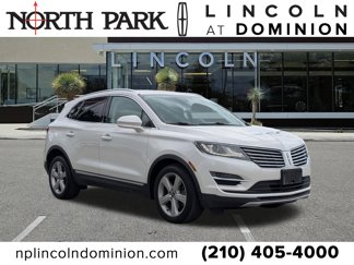 Used 2017 Lincoln MKC Premiere image 1