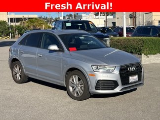 Used 2018 Audi Q3 2.0T Premium image 1
