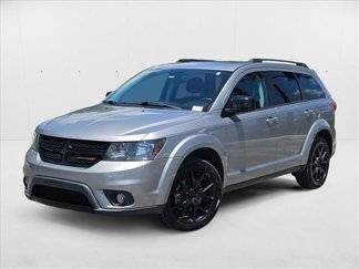 Used 2015 Dodge Journey SXT w/ Flexible Seating Group image 1