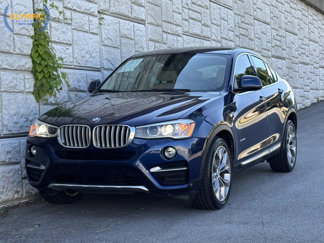 Used 2015 BMW X4 xDrive28i w/ Premium Package image 1