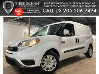 Used 2021 RAM ProMaster City Tradesman SLT image 1