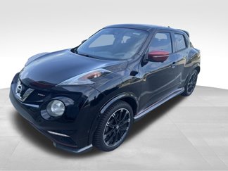 Used 2016 Nissan Juke NISMO image 1