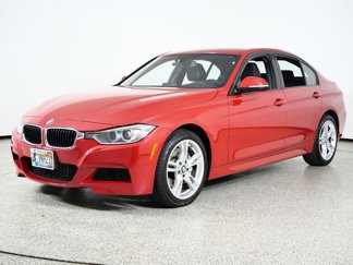 Used 2013 BMW 335i xDrive Sedan image 1