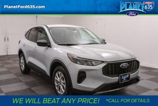 New 2025 Ford Escape Active image 1