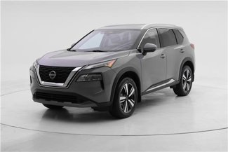 Used 2023 Nissan Rogue SL image 1