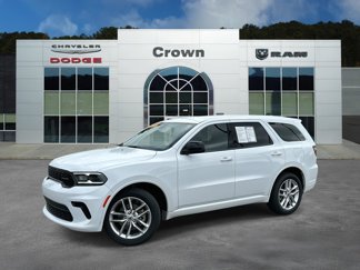 Used 2023 Dodge Durango GT image 1