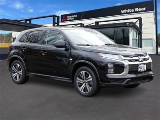 Used 2022 Mitsubishi Outlander Sport ES image 1
