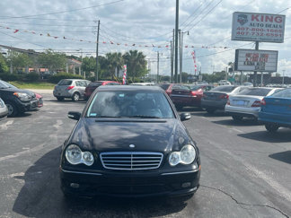 Used 2007 Mercedes-Benz C 230 Sedan image 1