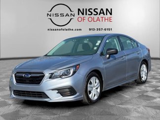Used 2019 Subaru Legacy 2.5i image 1