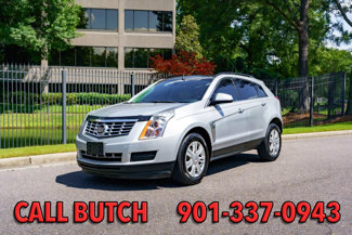 Used 2014 Cadillac SRX FWD image 1