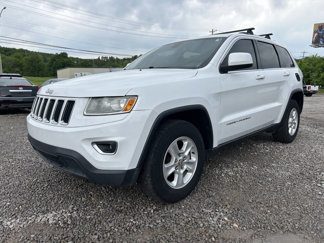 Used 2014 Jeep Grand Cherokee Laredo w/ Quick Order Package 23E image 1