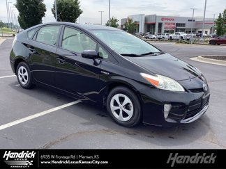 Used 2012 Toyota Prius Two image 1