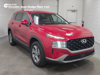 Used 2021 Hyundai Santa Fe SE w/ Cargo Package image 1