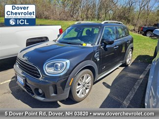 Used 2022 MINI Cooper Countryman ALL4 image 1