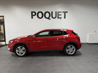 Used 2019 Mercedes-Benz GLA 250 4MATIC image 1