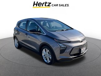 Used 2023 Chevrolet Bolt LT w/ Driver Confidence Package image 1
