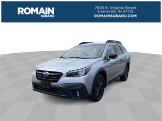 Used 2020 Subaru Outback Onyx Edition XT w/ Popular Package #2 image 1