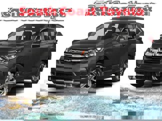 Used 2018 Honda CR-V LX image 1