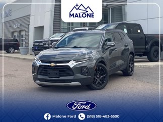 Used 2019 Chevrolet Blazer LT w/ Sound & Technology Package image 1