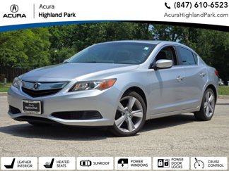 Used 2014 Acura ILX image 1