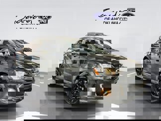 Used 2020 Chevrolet Sonic LT w/ RS Package image 1
