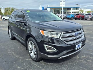 Used 2016 Ford Edge Titanium w/ Equipment Group 301A image 1
