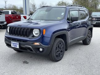 Used 2019 Jeep Renegade Sport image 1